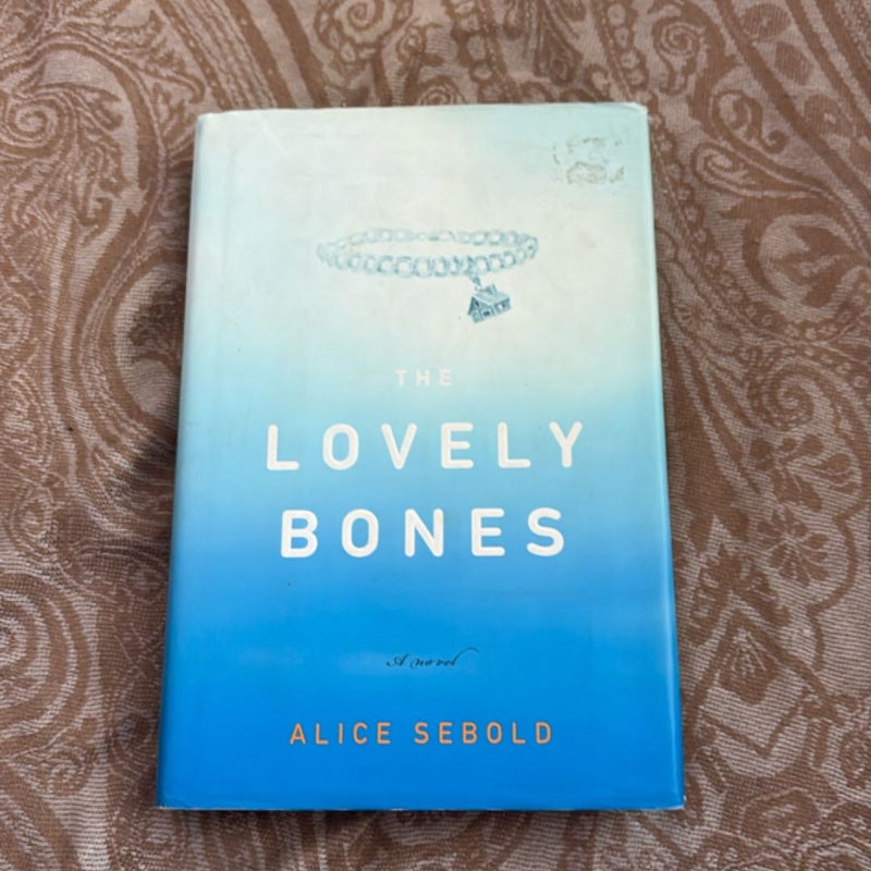 The Lovely Bones