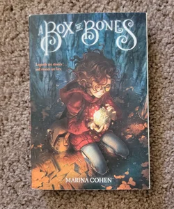 A Box of Bones
