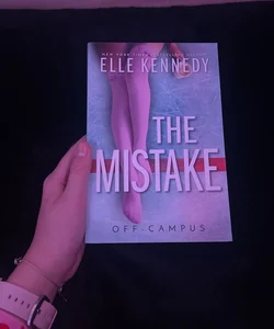 The Mistake