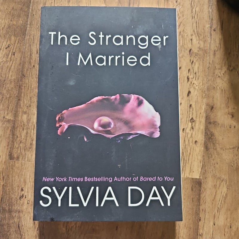 The Stranger I Married