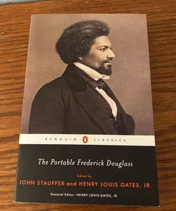 The Portable Frederick Douglass