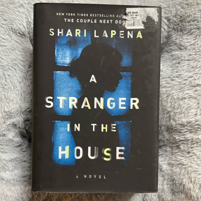 A Stranger in the House