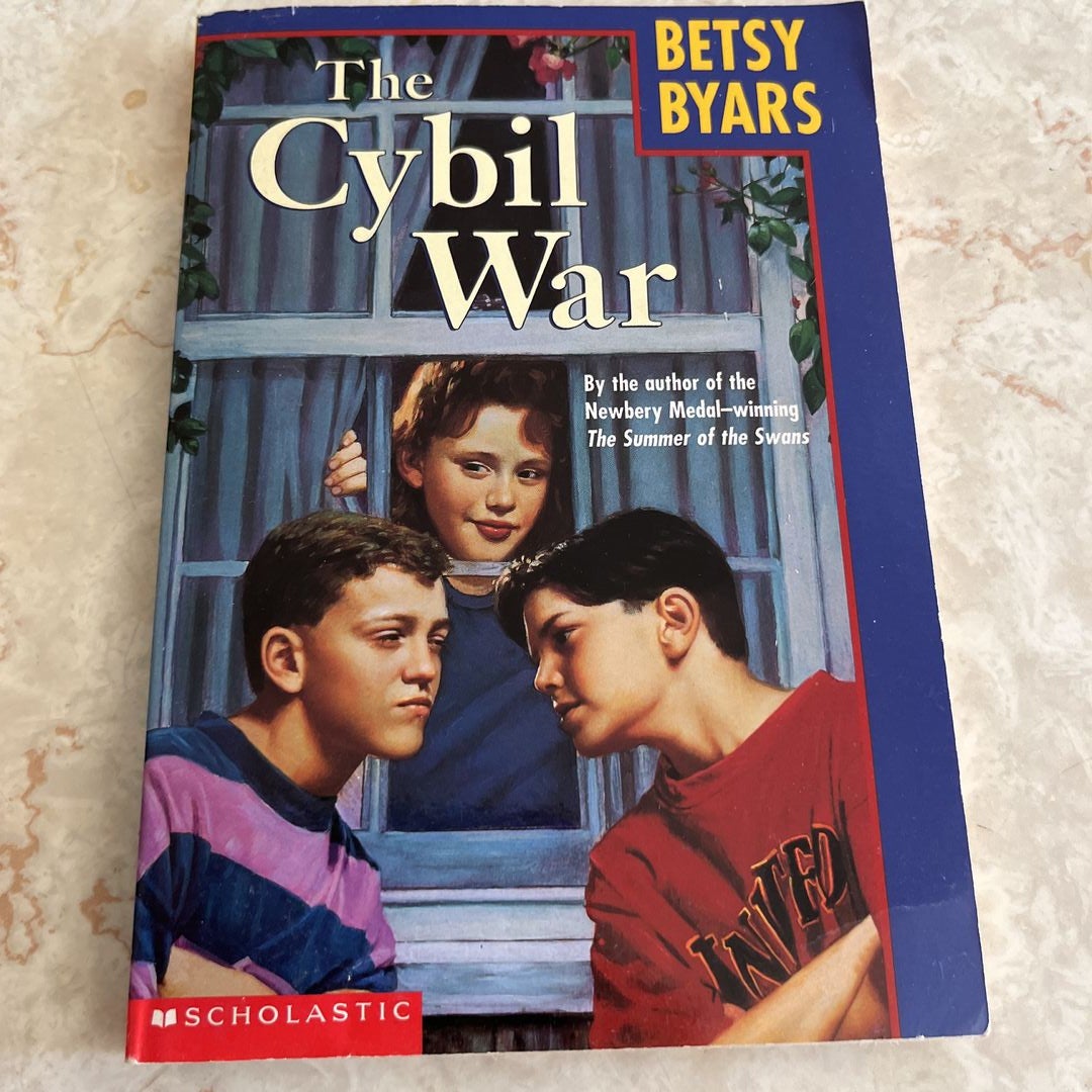 The Cybil War