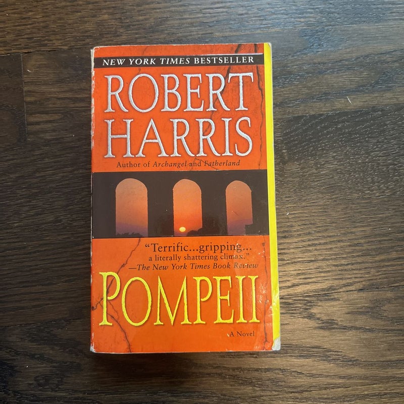 Pompeii