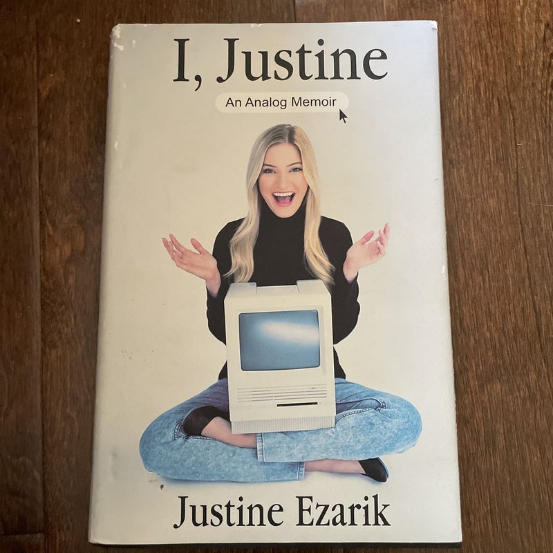 I, Justine