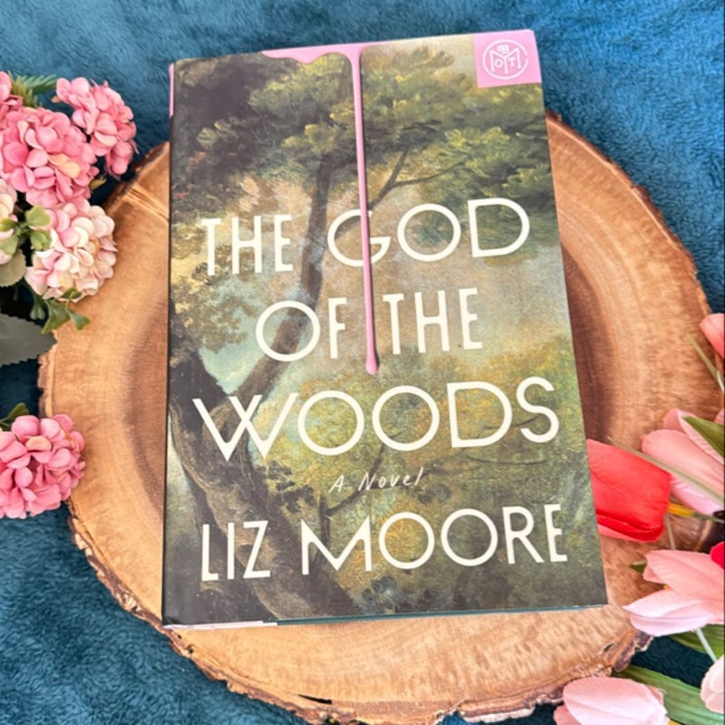 God of the Woods BOTM edition 