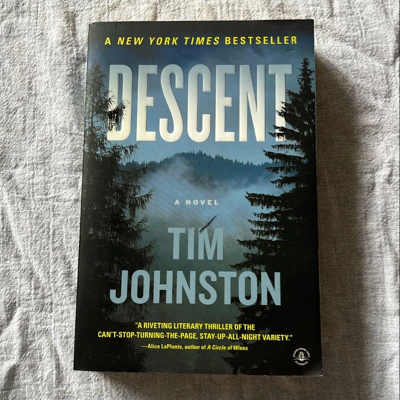 Descent