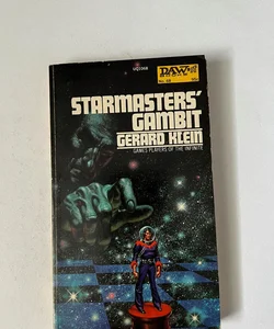 Starmaster’s Gambit