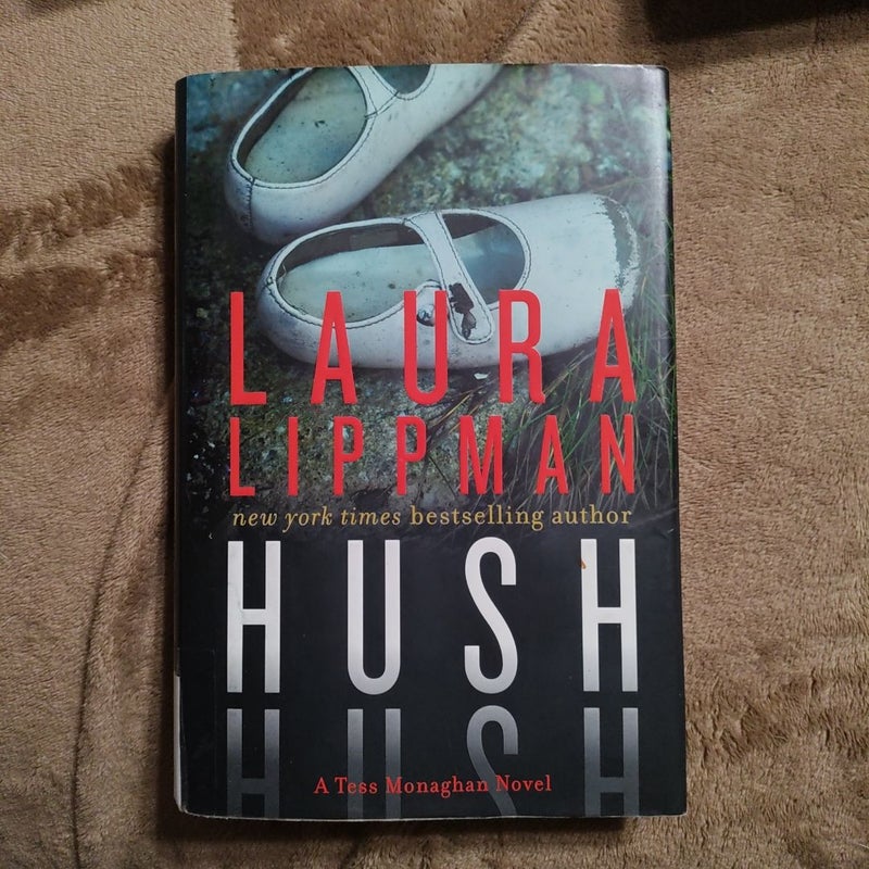 Hush Hush