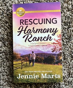 Rescuing Harmony Ranch