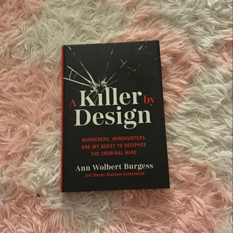 A Killer by Design