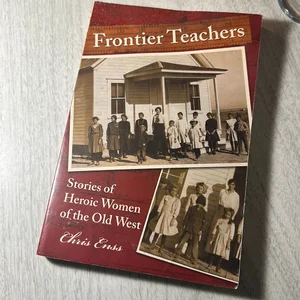 Frontier Teachers