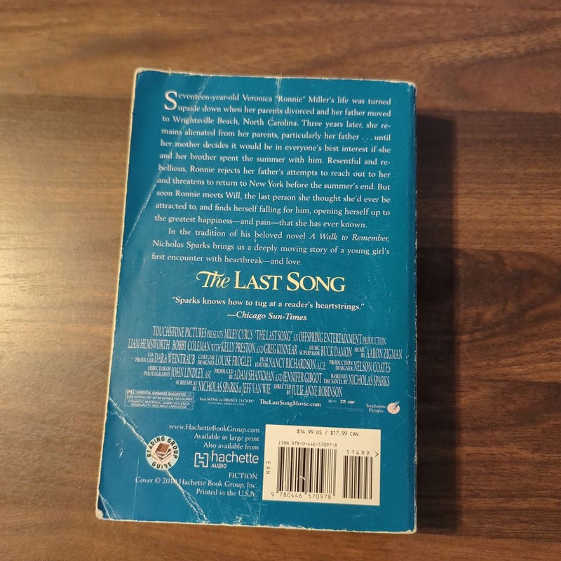 The Last Song