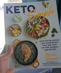 Keto Simple