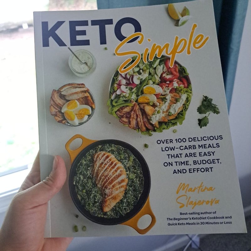 Keto Simple