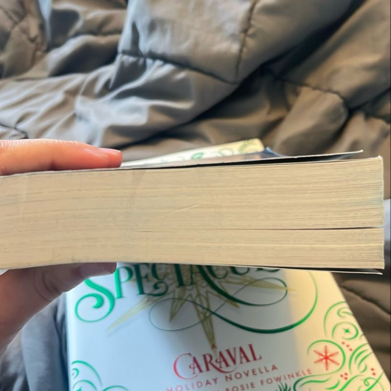Caraval