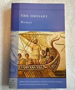 The Odyssey