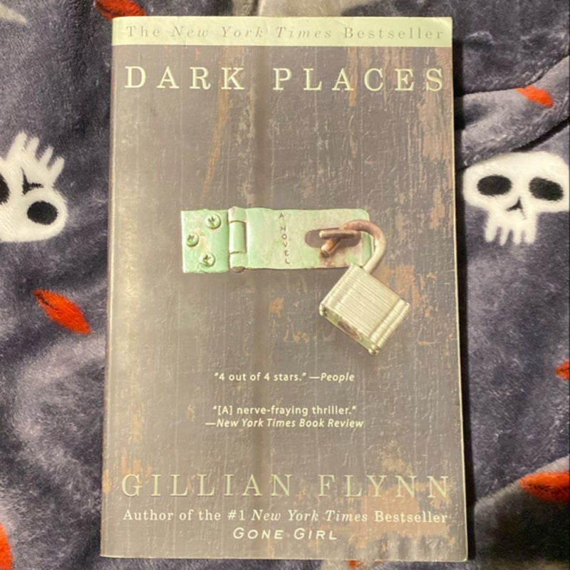 Dark Places