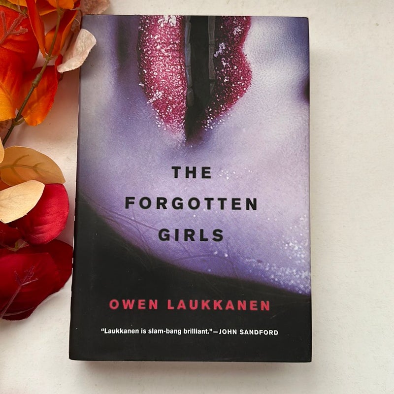 The Forgotten Girls