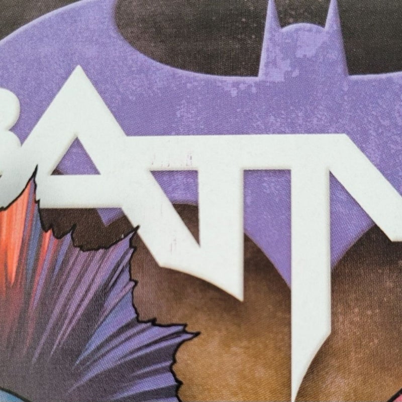 Batman #105