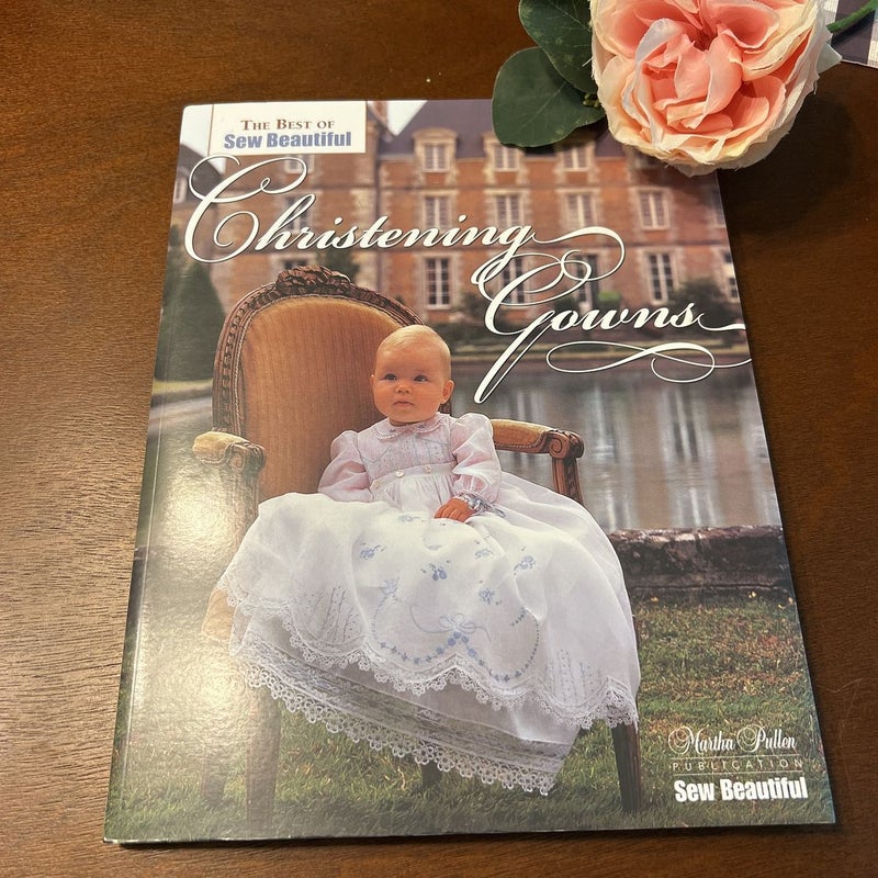 Christening Gowns