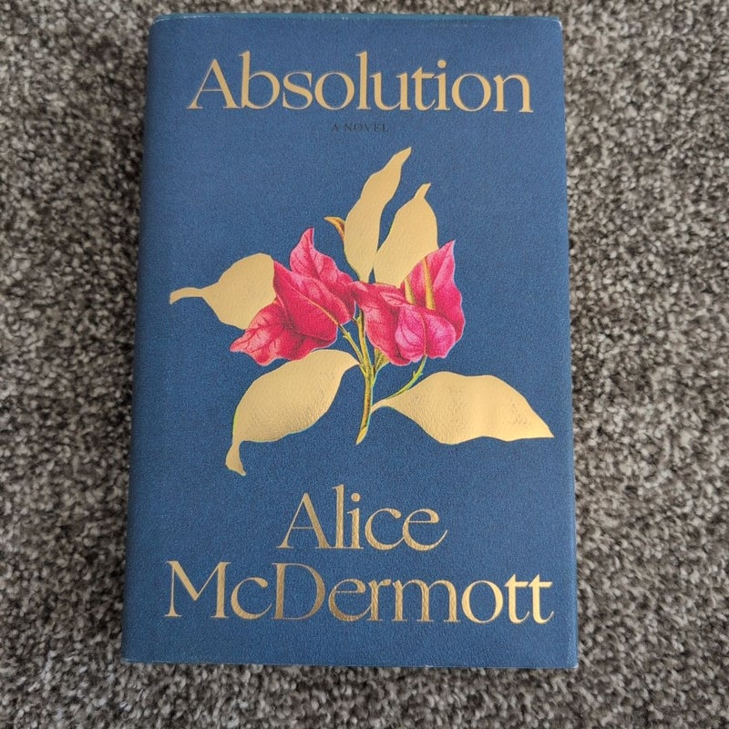 Absolution
