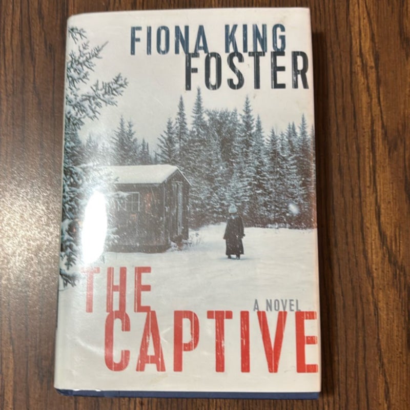 The Captive
