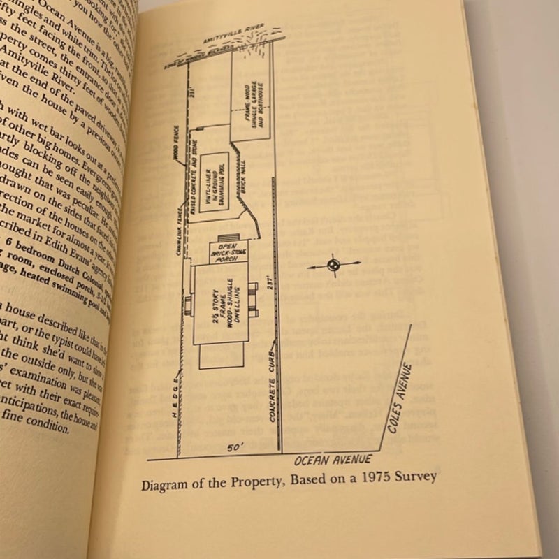The Amityville Horror