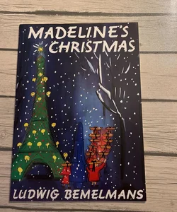Madeleine’s Christmas