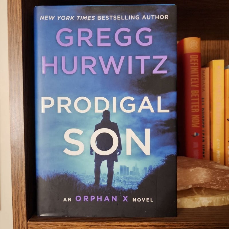 Prodigal Son