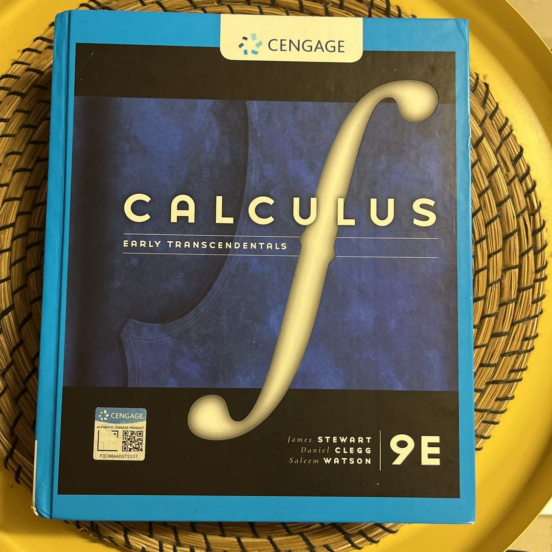 Calculus