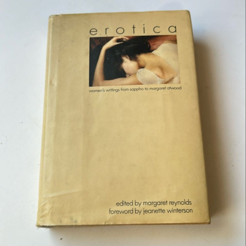 Erotica