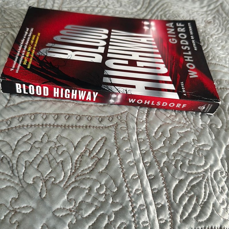 Blood Highway