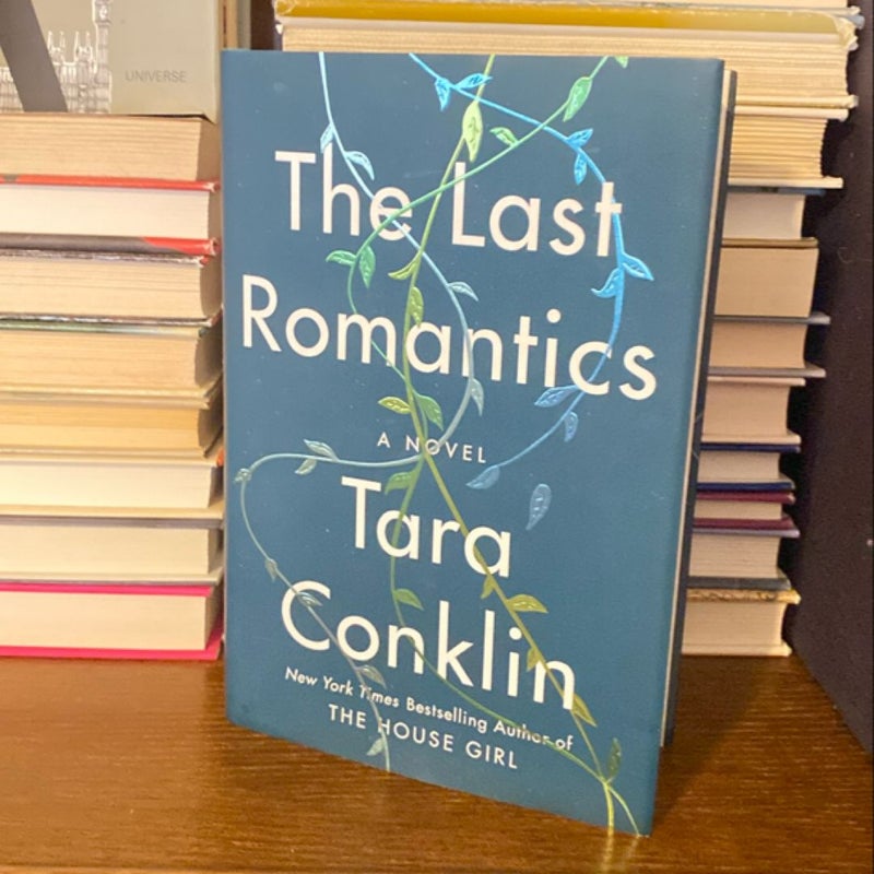 The Last Romantics