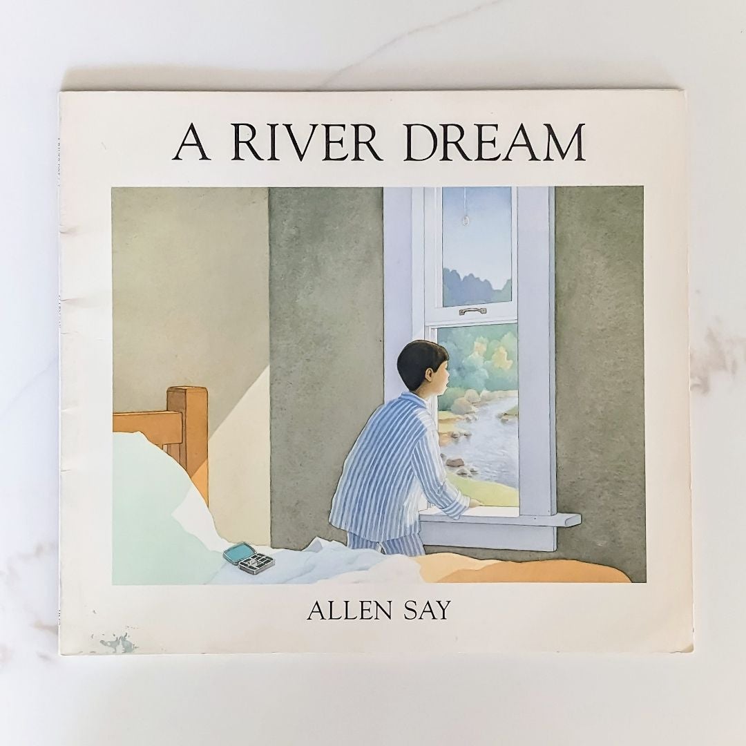 A River Dream