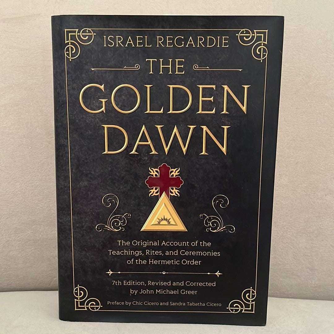 The Golden Dawn