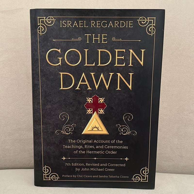 The Golden Dawn