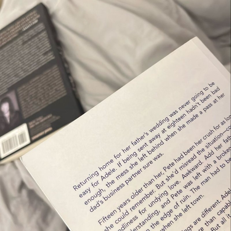 It Seemed Like a Good Idea at the Time