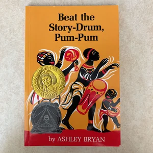 Beat the Story Drum, Pum-Pum