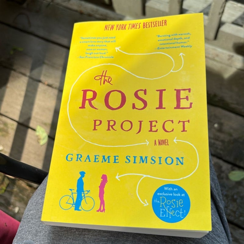 The Rosie Project
