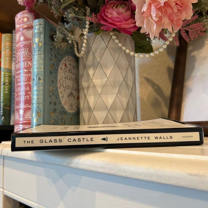 The Glass Castle