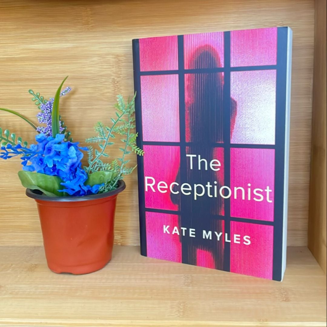 The Receptionist