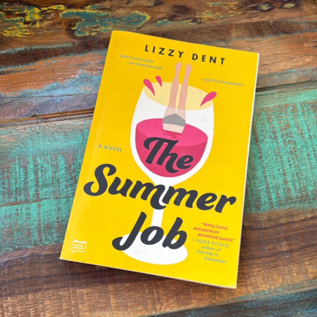 The Summer Job