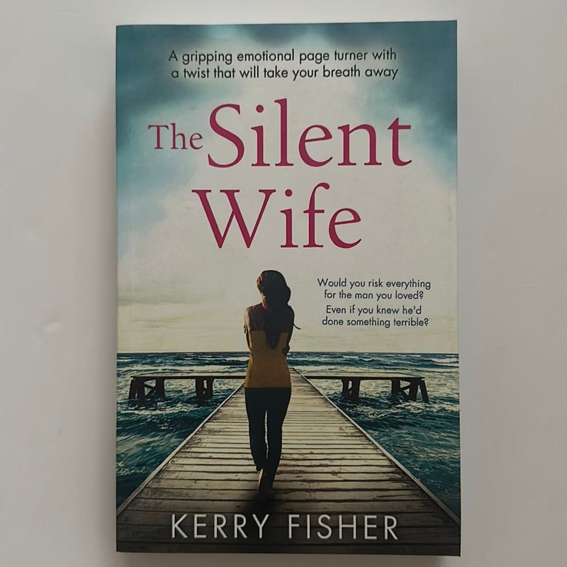 The Silent Wife