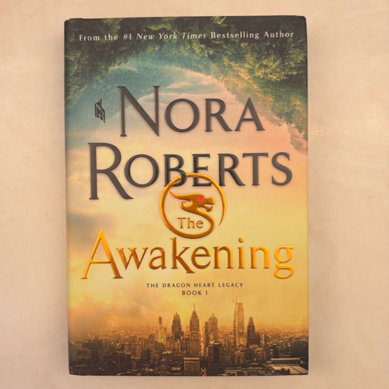 The Awakening