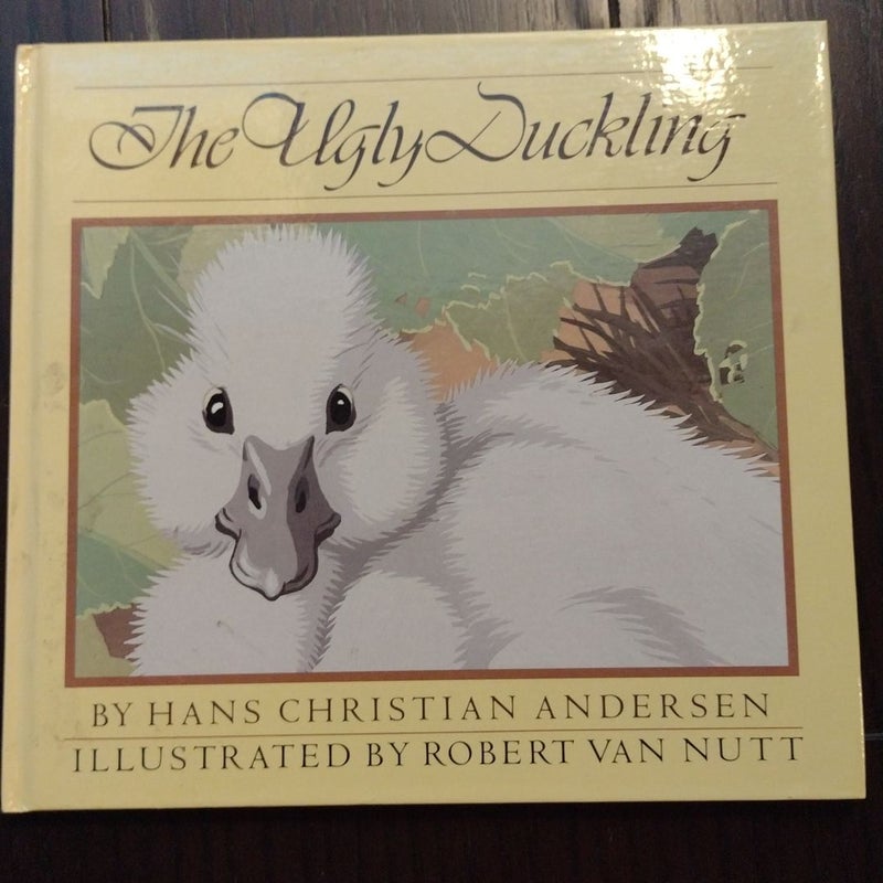 The Ugly Duckling