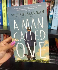 A Man Called Ove