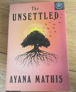 The Unsettled
