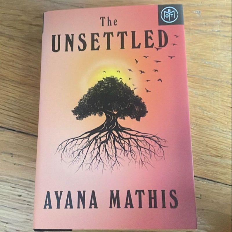 The Unsettled