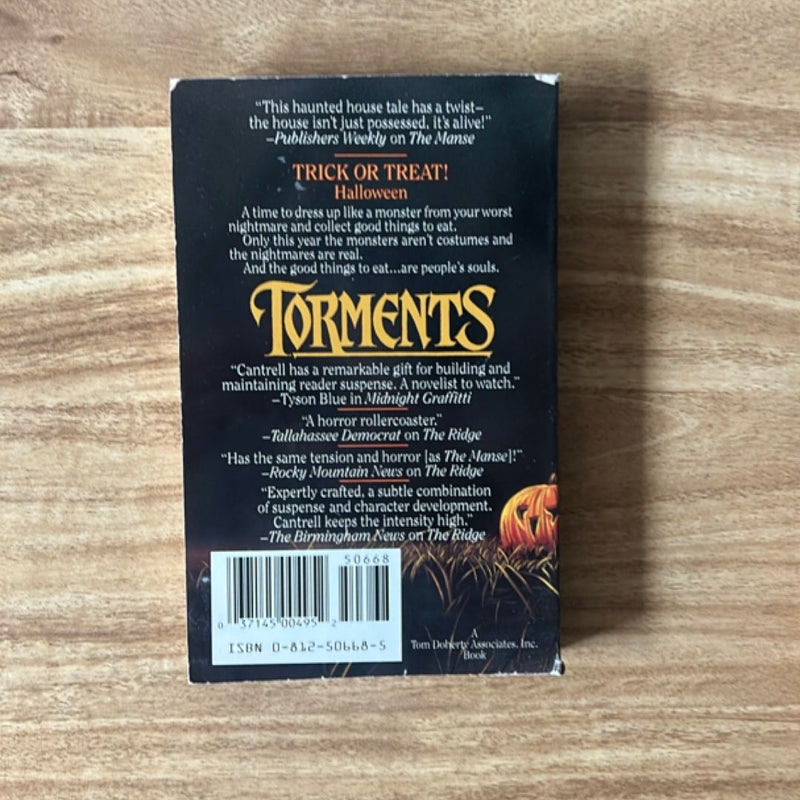 Torments 